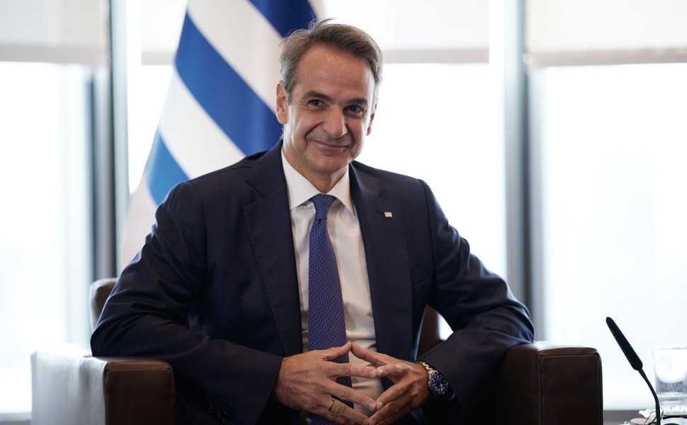 (ΔΗΜΗΤΡΗΣ ΠΑΠΑΜΗΤΣΟΣ/ΓΡΑΦΕΙΟ ΤΥΠΟΥ ΠΡΩΘΥΠΟΥΡΓΟΥ/EUROKINISSI) (ΔΗΜΗΤΡΗΣ ΠΑΠΑΜΗΤΣΟΣ/ΓΡΑΦΕΙΟ ΤΥΠΟΥ ΠΡΩΘΥΠΟΥΡΓΟΥ/EUROKINISSI)
