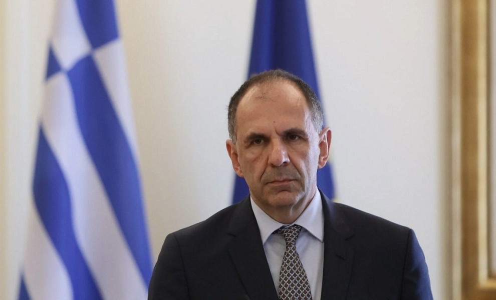 Γεραπετρίτης / Εurokinissi