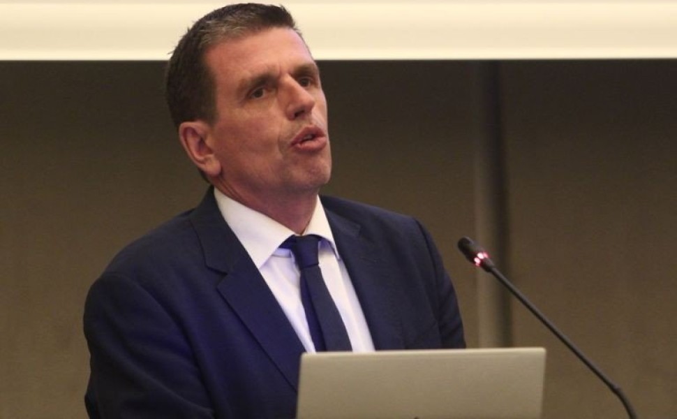 Καιρίδης/eurokinissi Καιρίδης/eurokinissi