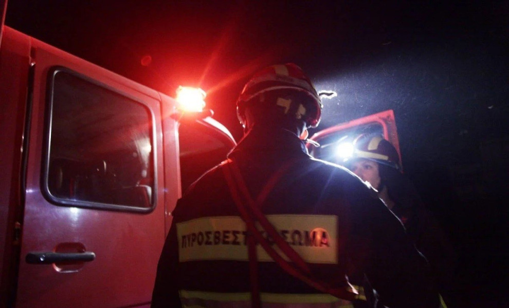 Φωτογραφία αρχείου