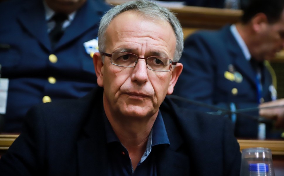 Πάνος Ρήγας/Φωτογραφία EUROKINISSI Πάνος Ρήγας/Φωτογραφία EUROKINISSI