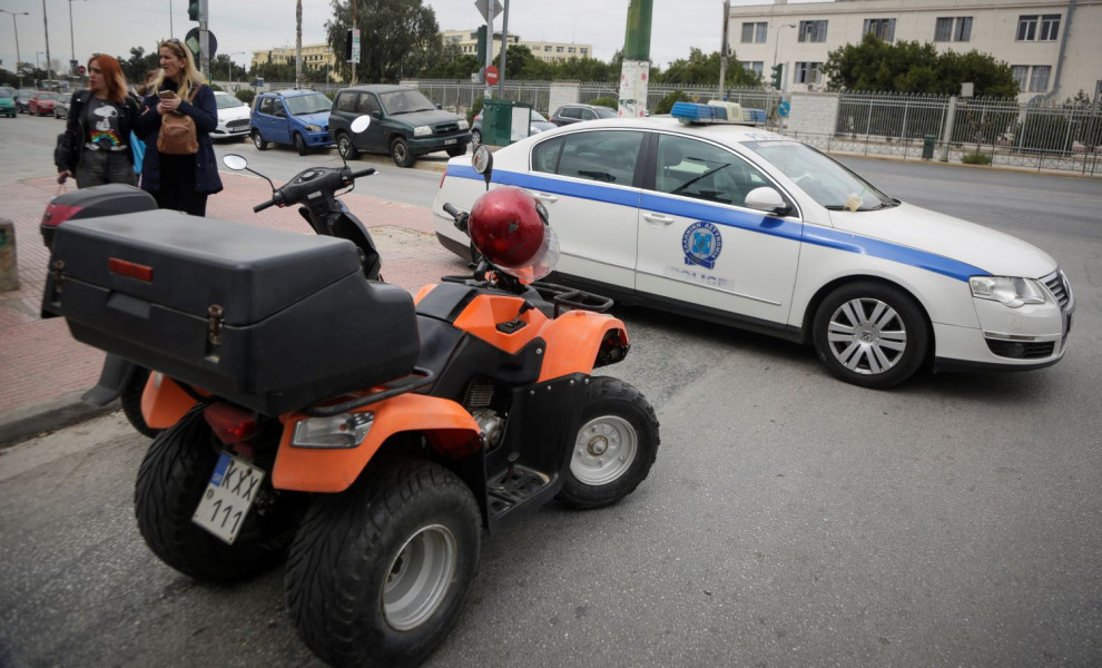 Φωτ. αρχείου EUROKINISSI