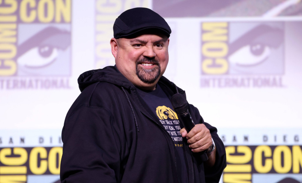 Ο Gabriel Iglesias / Φωτ.: IMAGO