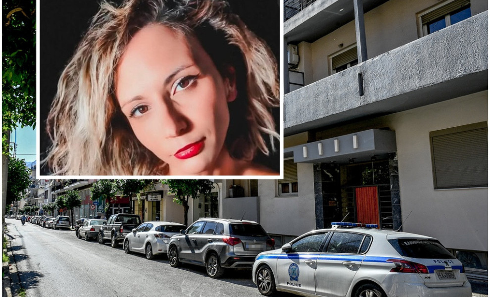 ΕΙΚΟΝΑ ΑΠΟ ΤΟ ΣΗΜΕΙΟ ΤΗΣ ΟΙΚΟΓΕΝΕΙΑΚΗΣ ΤΡΑΓΩΔΙΑΣ ΣΤΗΝ ΚΑΛΑΜΑΤΑ (ΦΩΤΟ: ΝΙΚΗΤΑΣ ΚΩΤΣΙΑΡΗΣ / EUROKINISSI) - ΣΤΗΝ ΕΝΘΕΤΗ ΦΩΤΟ Η 39ΧΡΟΝΗ