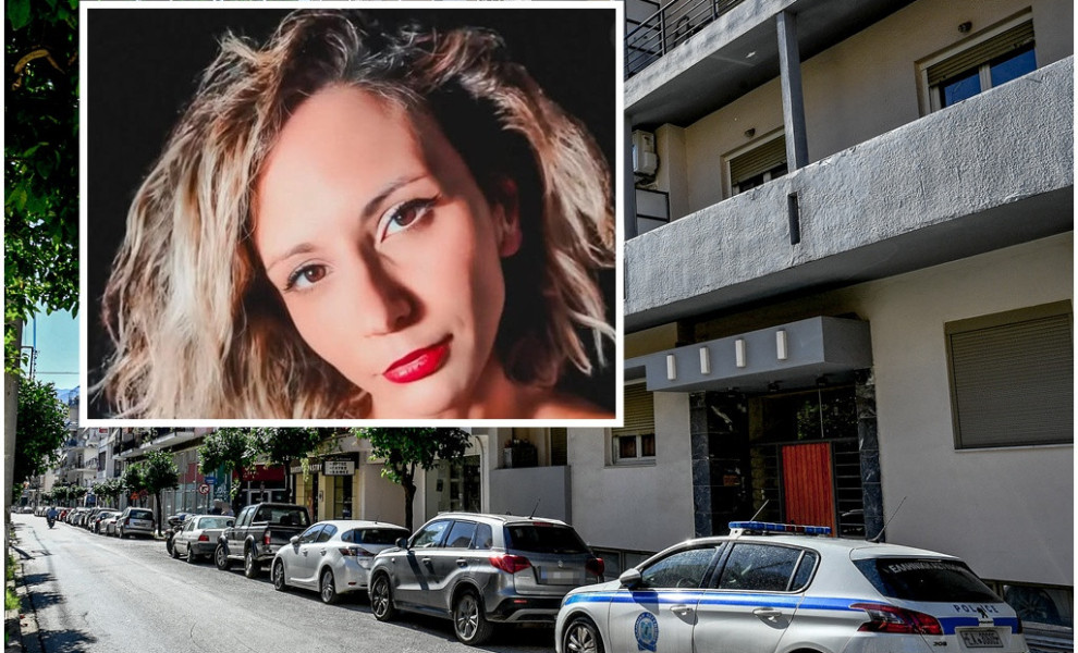 ΕΙΚΟΝΑ ΑΠΟ ΤΟ ΣΗΜΕΙΟ ΤΗΣ ΟΙΚΟΓΕΝΕΙΑΚΗΣ ΤΡΑΓΩΔΙΑΣ ΣΤΗΝ ΚΑΛΑΜΑΤΑ (ΦΩΤΟ: ΝΙΚΗΤΑΣ ΚΩΤΣΙΑΡΗΣ / EUROKINISSI) - ΣΤΗΝ ΕΝΘΕΤΗ ΦΩΤΟ Η 39ΧΡΟΝΗ