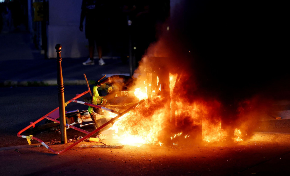 Φωτό: Reuters