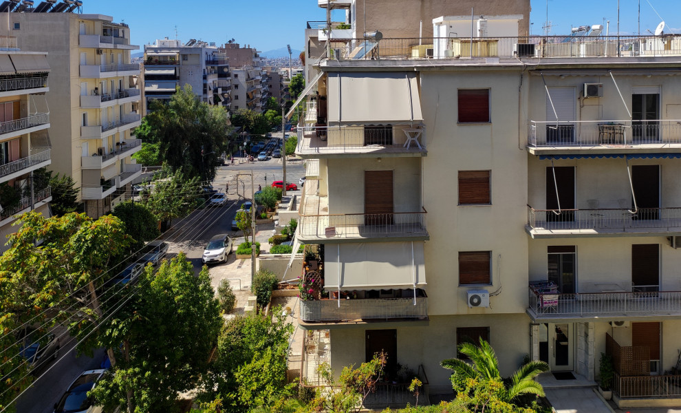 Φωτό: ΠΑΝΑΓΟΠΟΥΛΟΣ ΓΙΑΝΝΗΣ/EUROKINISSI
