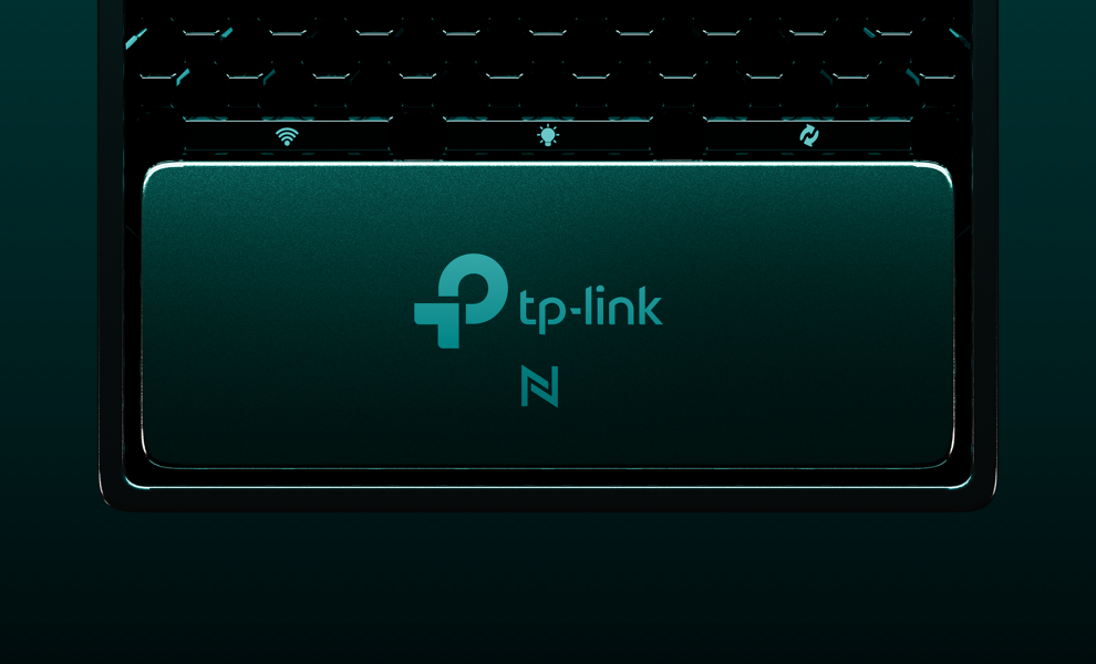 Η εποχή του Wi-Fi 8 ξεκινάει για την TP-Link!