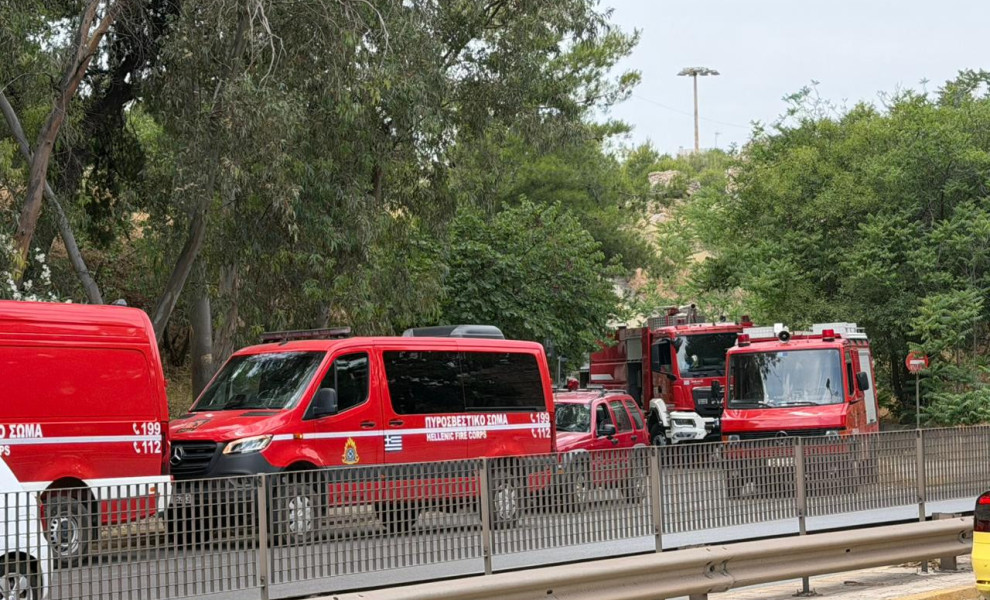 Γιάννης Κέμμος/flash.gr