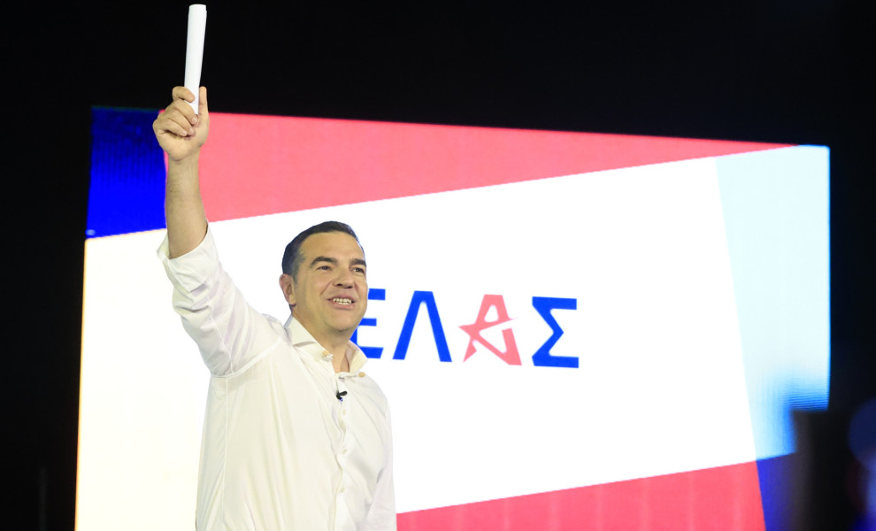 ΓΙΩΡΓΟΣ ΚΟΝΤΑΡΙΝΗΣ/EUROKINISS