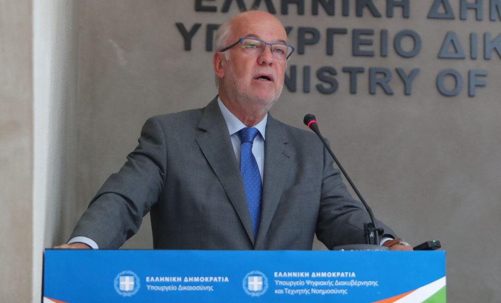 ΣΩΤΗΡΗΣ ΔΗΜΗΤΡΟΠΟΥΛΟΣ / EUROKINISSI