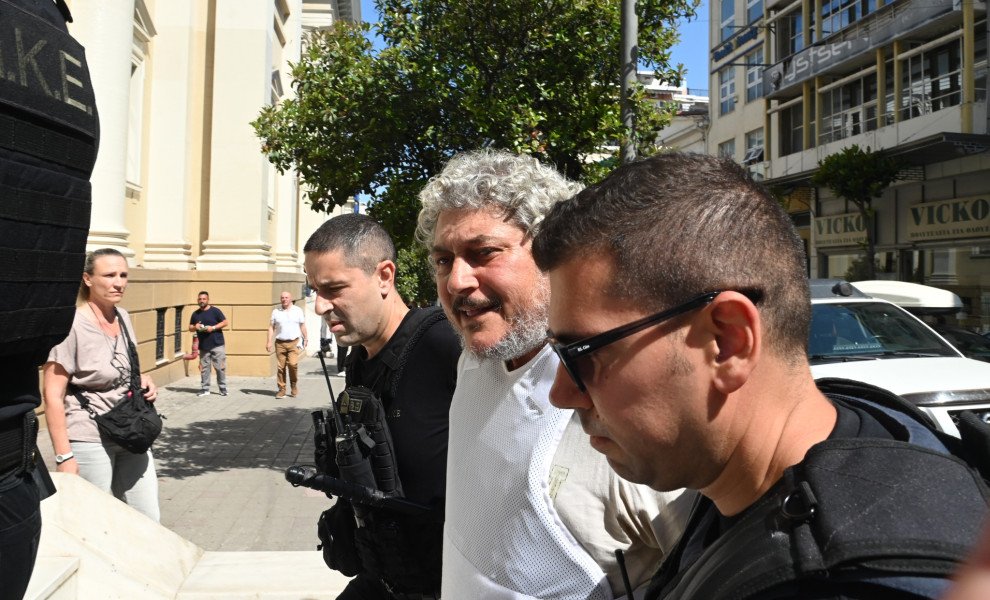 Φωτό: ΑΛΕΞΟΠΟΥΛΟΣ ΑΝΔΡΕΑΣ/INTIME