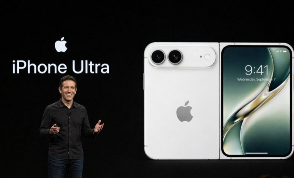 Κι άλλες ενδείξεις για το τι έρχεται στο iPhone Ultra
