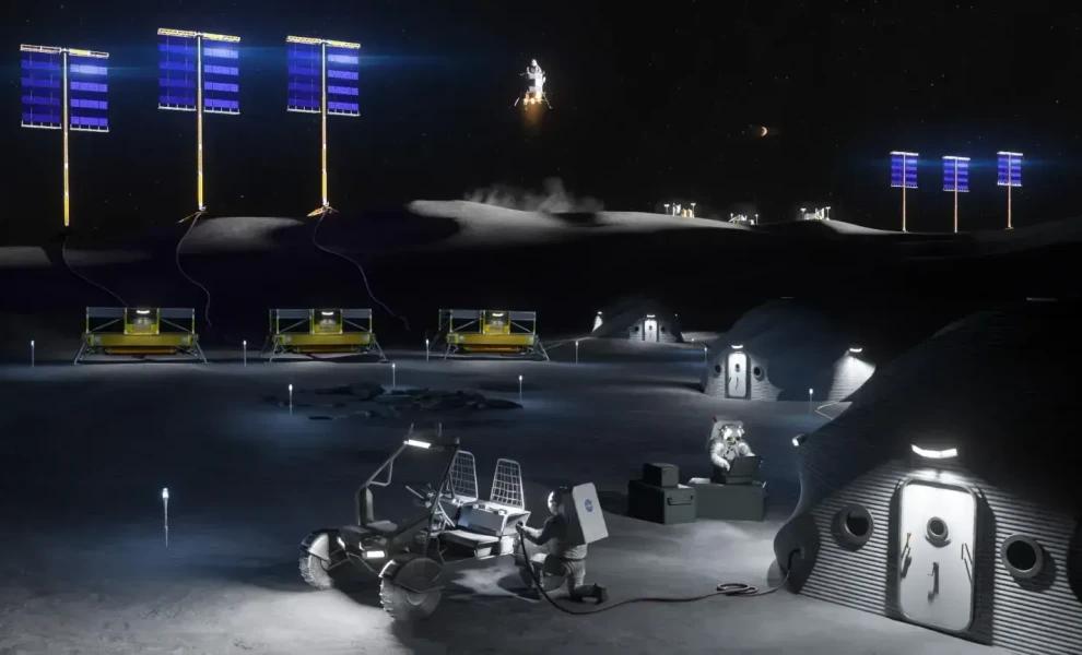NASA