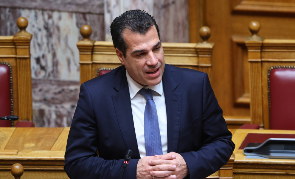 Φωτό αρχείου Eurokinissi