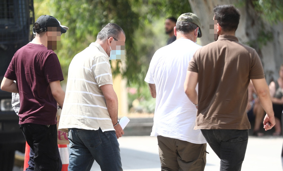 Φωτό: ΜΗΤΣΑΚΟΣ ΔΗΜΗΤΡΗΣ/INTIME