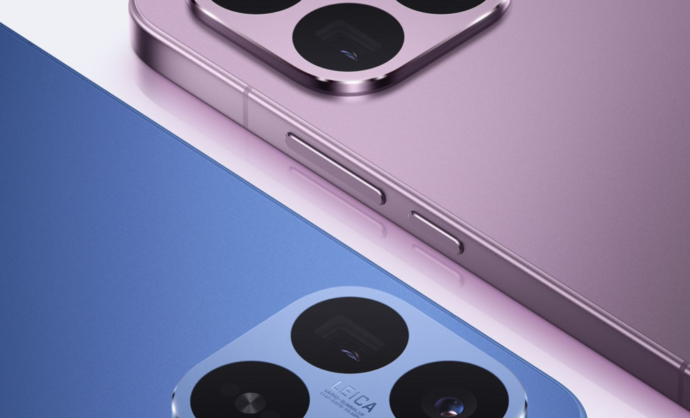 Το νέο Xiaomi 17T Pro έρχεται να αλλάξει τα πάντα στη φωτογραφία
