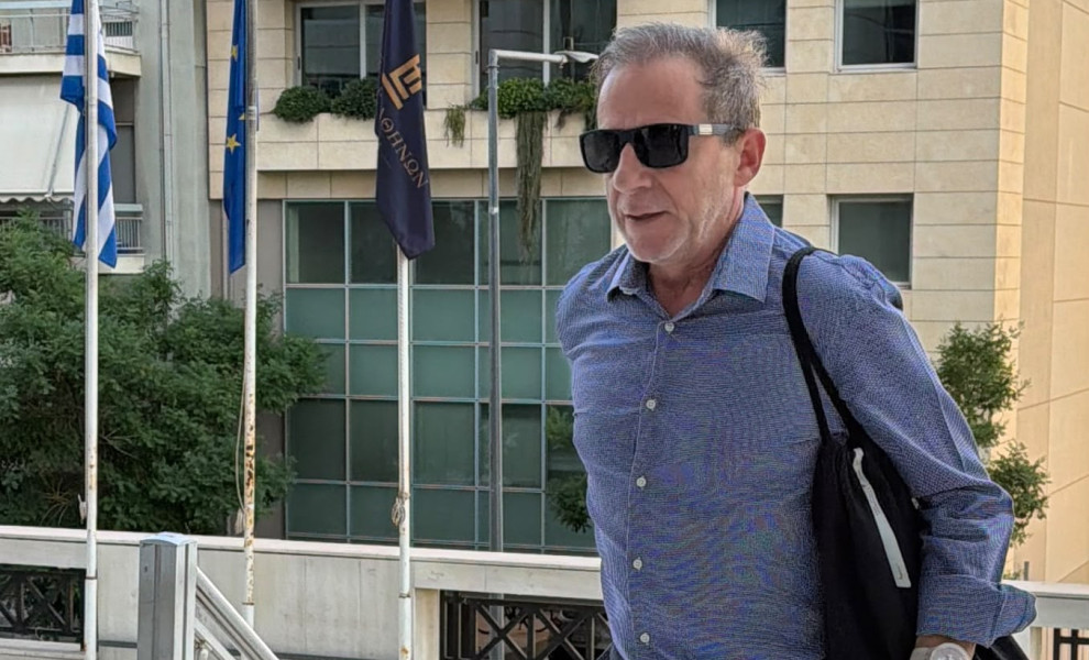 Φωτ.: Γιάννης Κέμμος / Flash.gr