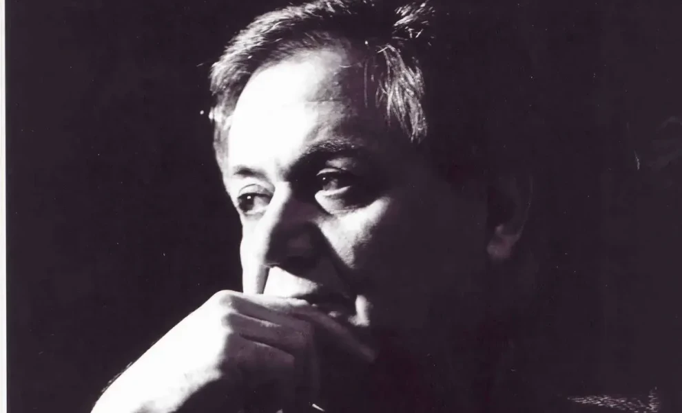 Αρχείο Μάνου Χατζιδάκι/ΑΠΕ