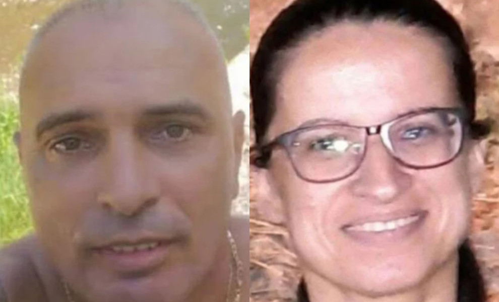 Ο 43χρονος Σκοπιανός που ομολόγησε πως δολοφόνησε τη Σταυρούλα Λεβεντάκη / Φωτ.: social media