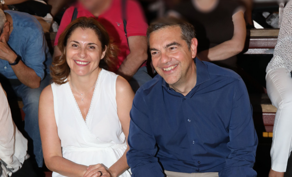 φωτογραφία NDP