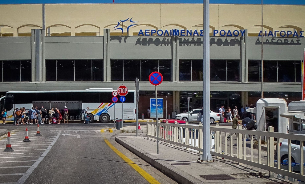 ΑΡΓΥΡΗΣ ΜΑΝΤΙΚΟΣ /EUROKINISSI