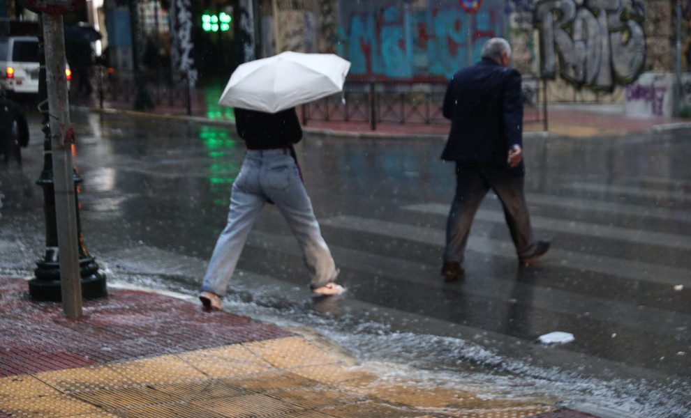 ΓΙΑΝΝΗΣ ΠΑΝΑΓΟΠΟΥΛΟΣ/EUROKINISSI