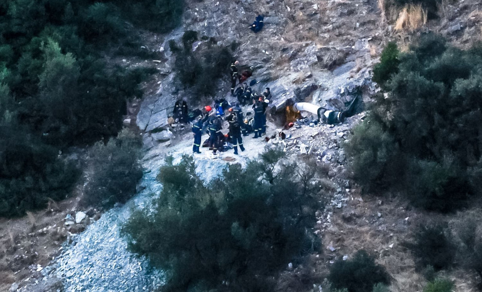 Φωτ. αρχείου EUROKINISSI