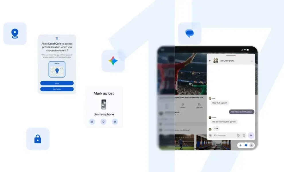 Η νέα εποχή του Android έφτασε και επίσημα