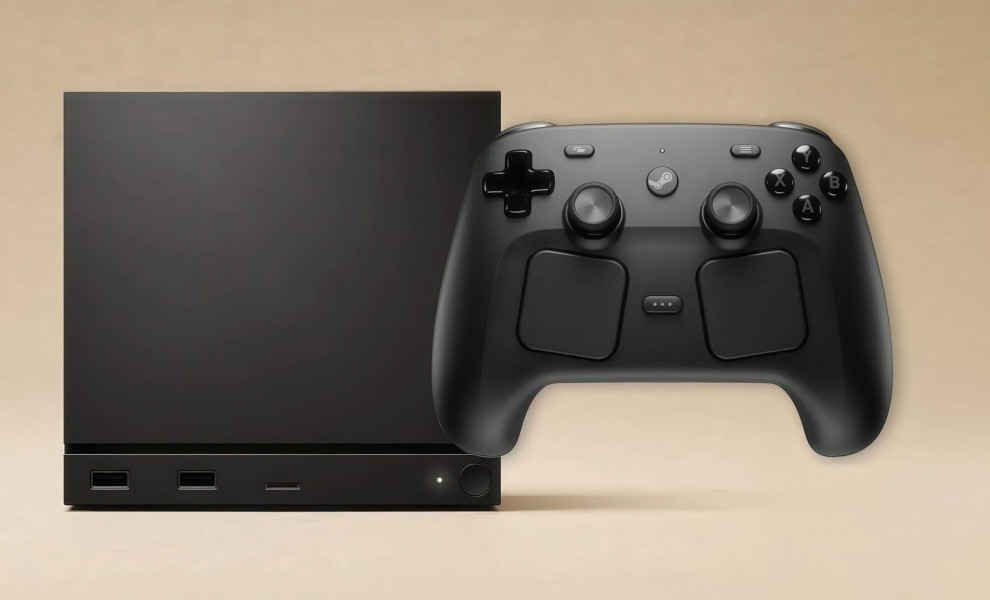 Οι προπαραγγελίες του Steam Machine έφεραν αντιδράσεις για την τιμή