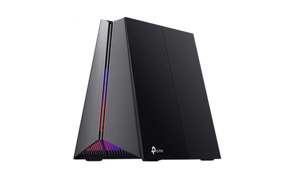 Η TP-Link πάει τα gaming routers ένα βήμα μπροστά με το BE9300 Tri-Band Wi Fi 7.