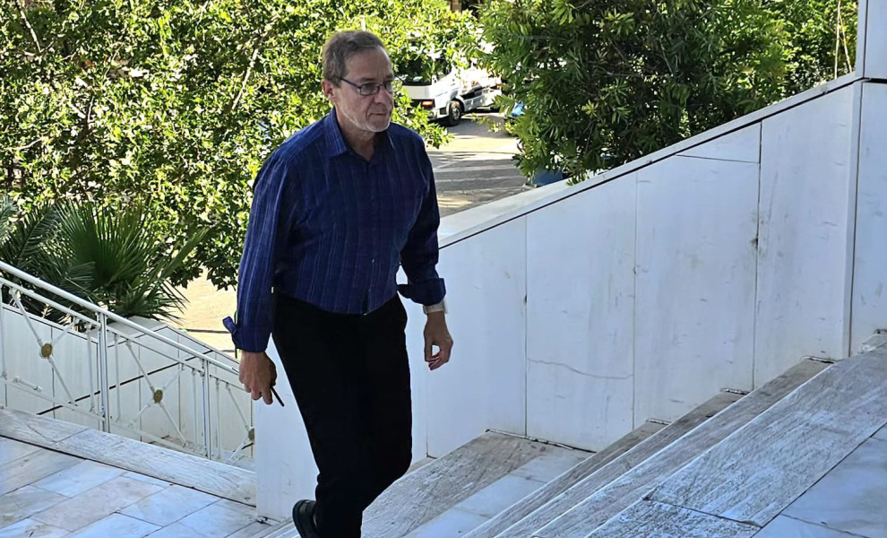 Φωτ.: Γιάννης Κέμμος / Flash.gr
