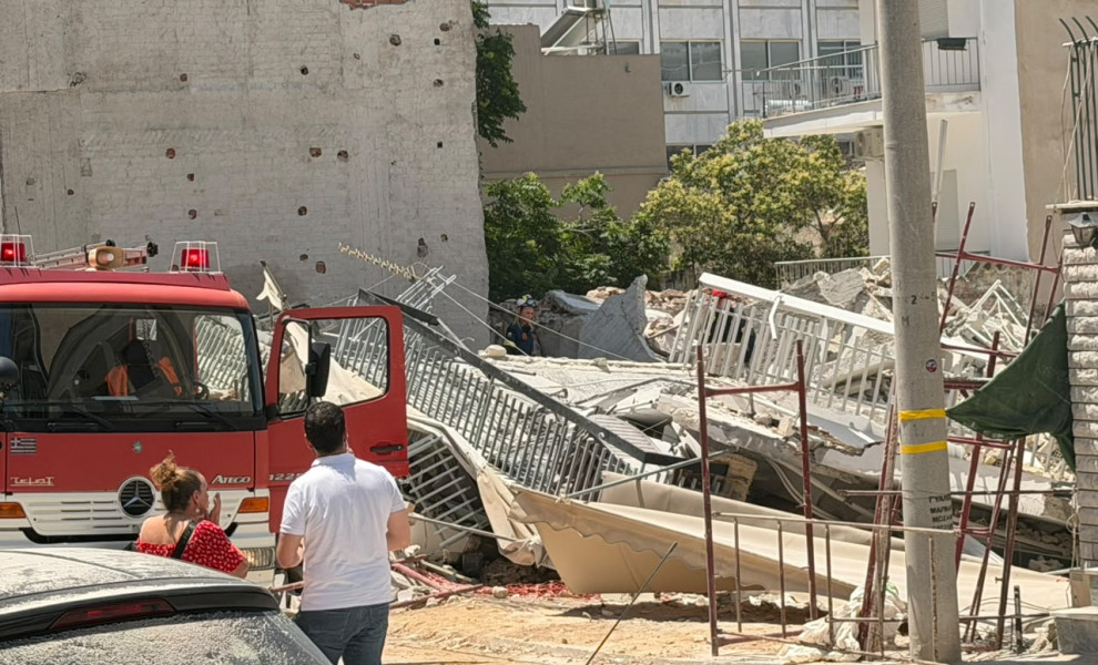 φωτο: Μιχάλης Λεγάκης / Flash.gr