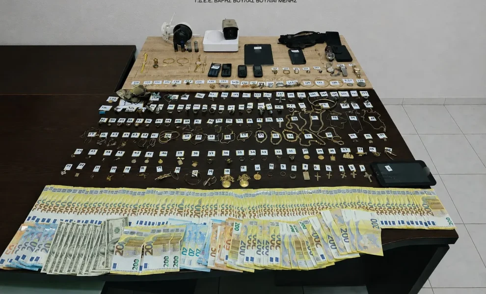 πηγή: Ελληνική Αστυνομία