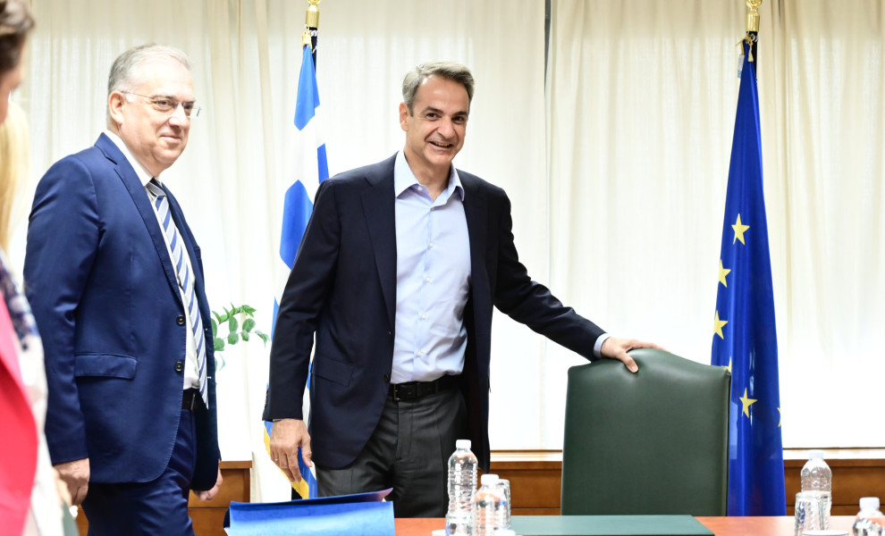 Eurokinissi (φωτογραφία αρχείου)