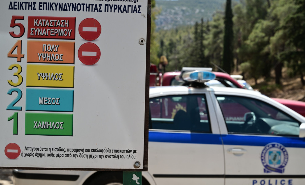 ΤΑΤΙΑΝΑ ΜΠΟΛΑΡΗ/EUROKINISSI