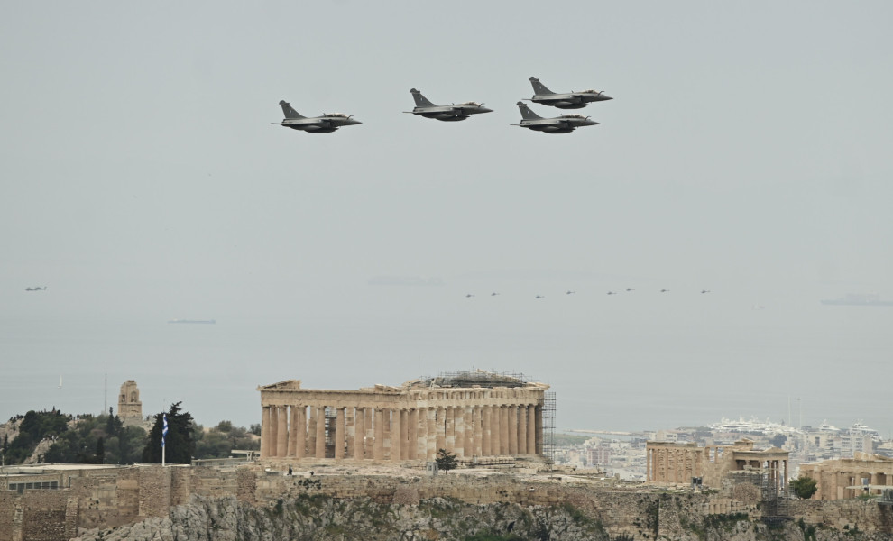Eurokinissi (φωογραφία αρχείου)