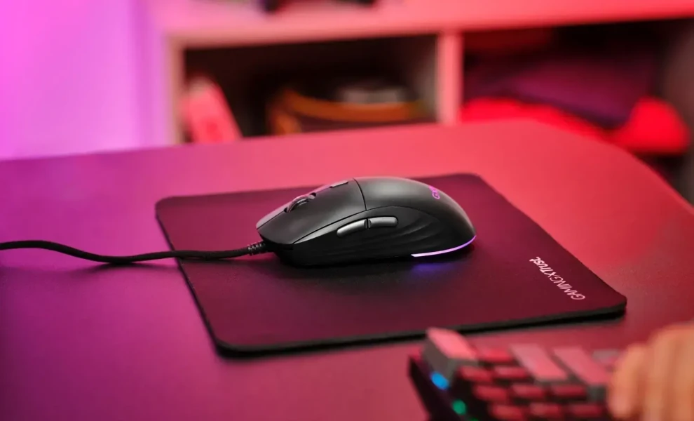 Το GXT 925 Redex II της Trust προσφέρει τα πάντα για gaming και όχι μόνο