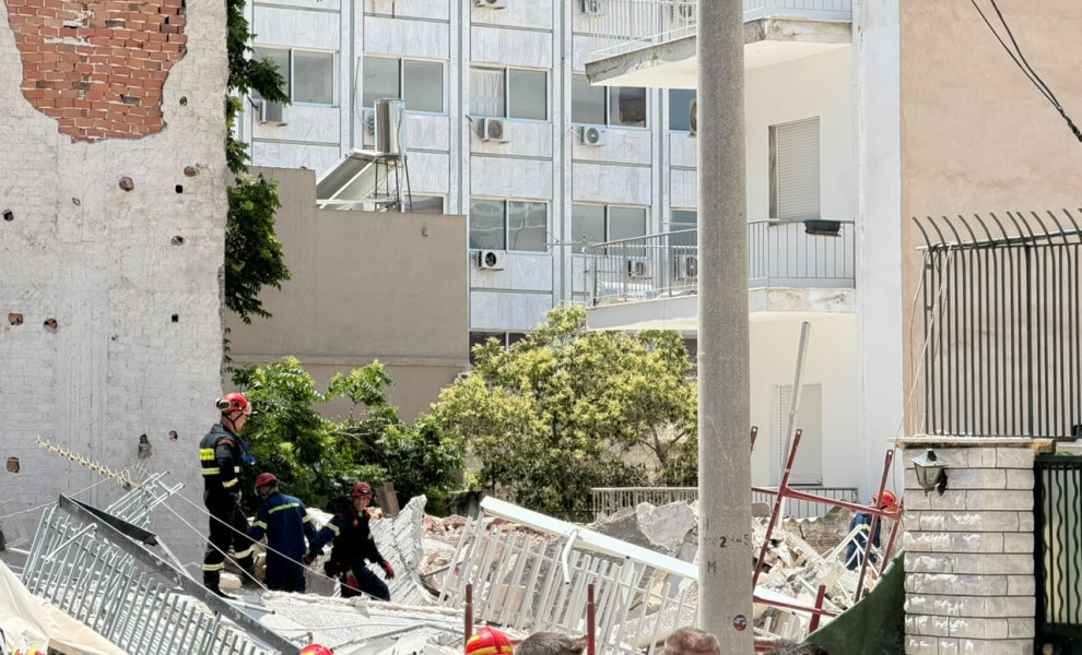 Φωτό: Μιχάλης Λεγάκης/Flash.gr