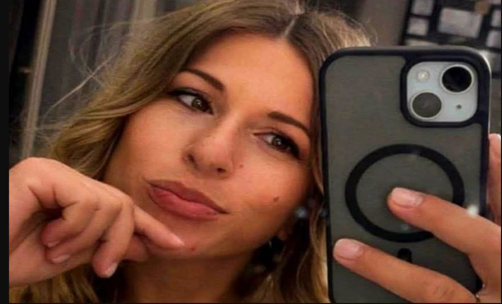 Η 35χρονη γυναίκα που πέθανε έπειτα από προγραμματισμένο τοκετό με καισαρική/Φωτ.:halkida tv