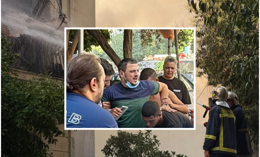 Φωτο: Γιάννης Κέμμος/Flash.gr