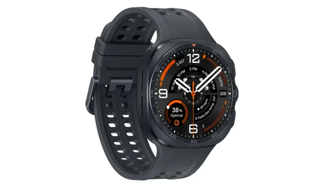 Πρώτες εικόνες και διαρροές για το Galaxy Watch Ultra 2.