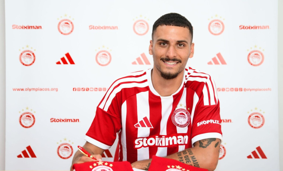 olympiacos.org