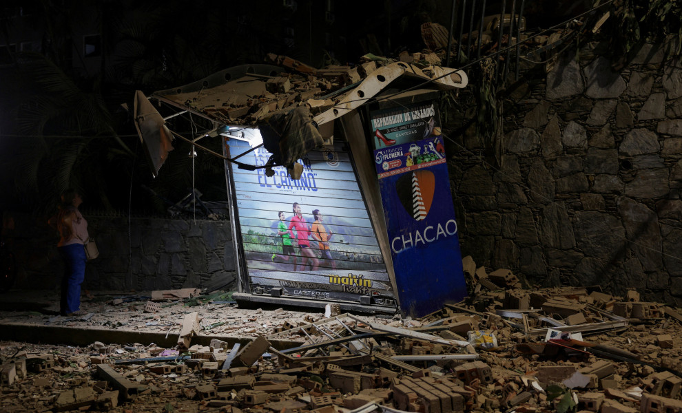 Φωτό: Reuters