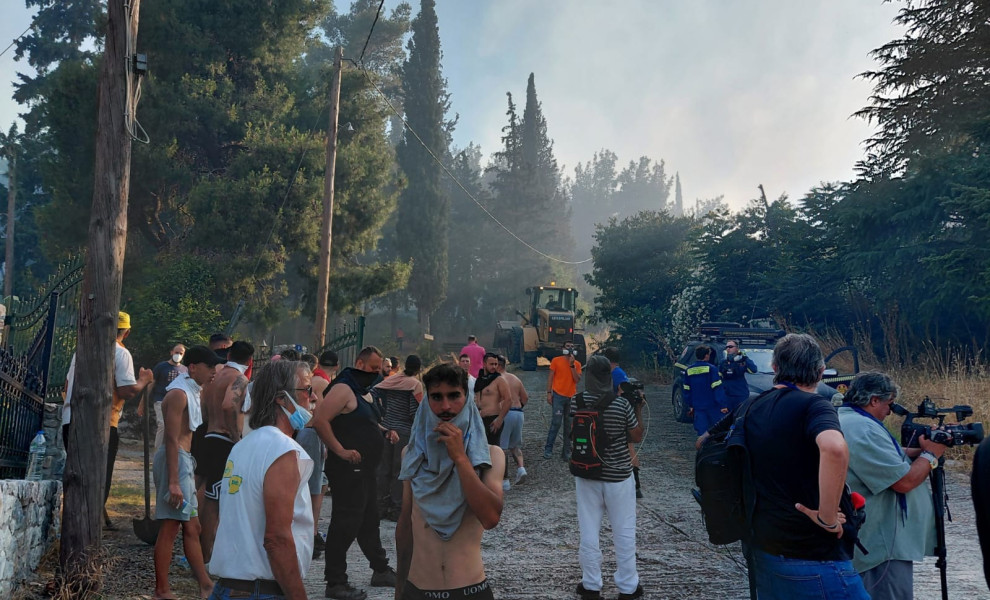 Βασίλης Παπαναστασούλης/flash.gr