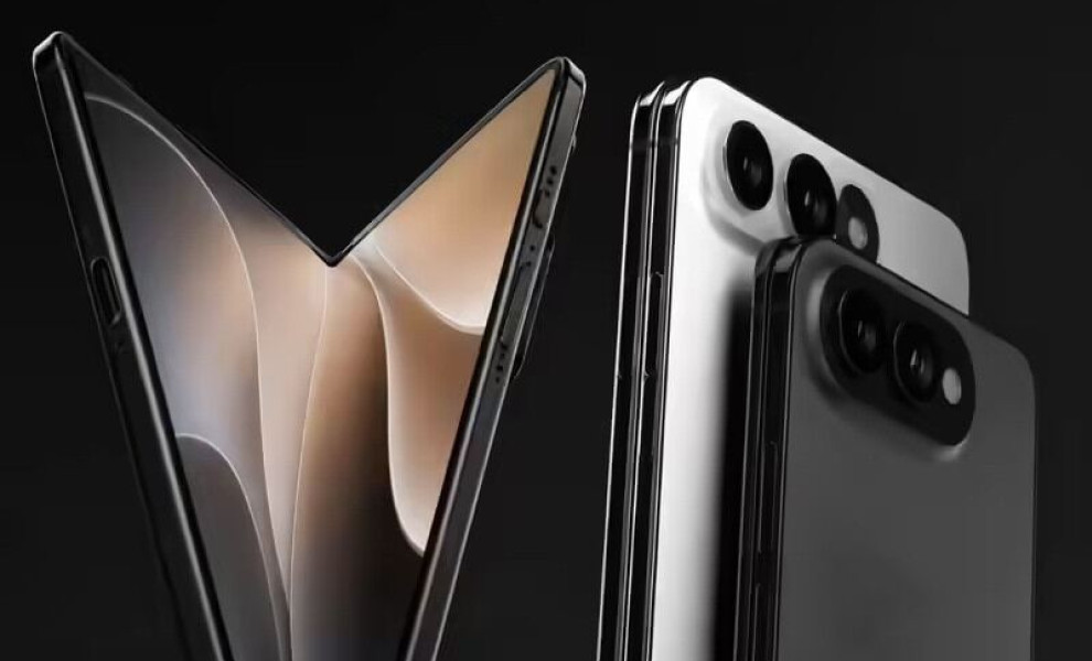 Διαφορετικό πλάνο κυκλοφορίας έχει η Apple για το πρώτο της foldable
