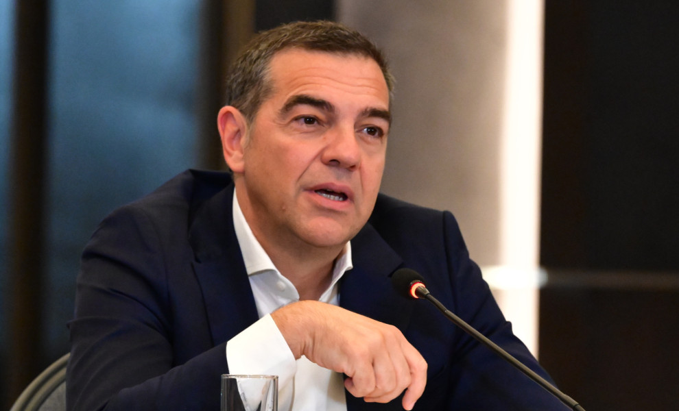 ΤΑΤΙΑΝΑ ΜΠΟΛΑΡΗ / EUROKINISSI