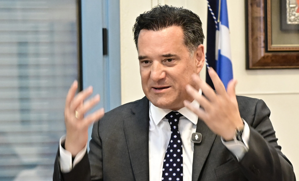 ΜΙΧΑΛΗΣ ΚΑΡΑΓΙΑΝΝΗΣ/EUROKINISSI