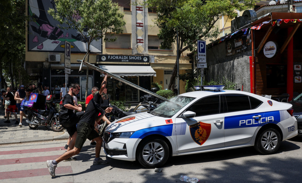 ΦΩΤΟ: Reuters