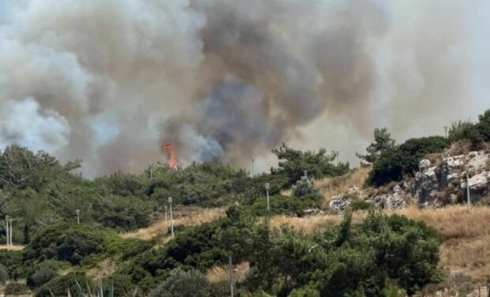Φωτό Δημοκρατική της Ρόδου